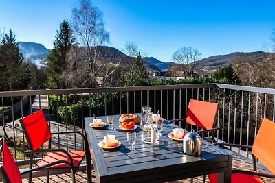 Cottage a La Canourgue con accesso alla...