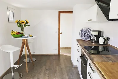 Ferienhaus mit 2 Schlafzimmer