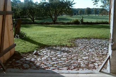 Grevenstein in der Gutsscheune Thorstorf