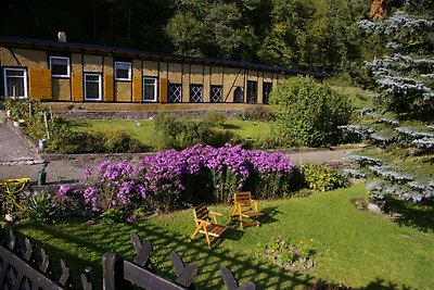 Idyllisches Studio bei Kaifenheim in Waldnähe