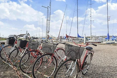 6 Personen Ferienhaus in Rude