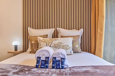 Charmante suite met airconditioning -...