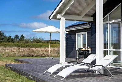 Gezinsvriendelijk Strandhuis -- By Traum...