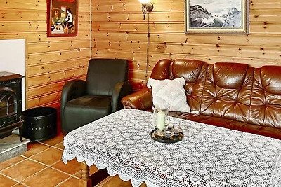 6 persoons vakantie huis in Leikanger