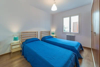 4-Zimmer-Wohnung an der Costa Brava