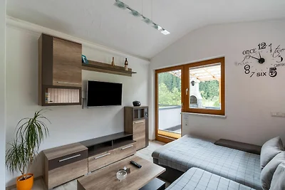 Appartement Neukirchen bij Skiliften