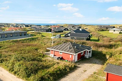 5 Sterne Ferienhaus in Løkken