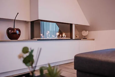 Moderno appartamento nel centro di Nieuwpoort