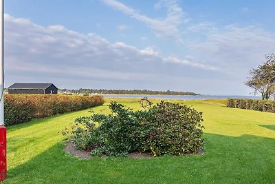 6 persoons vakantie huis in Skals-By Traum