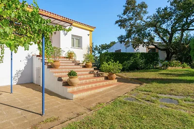 Casa vacanze in Estremadura con terrazza
