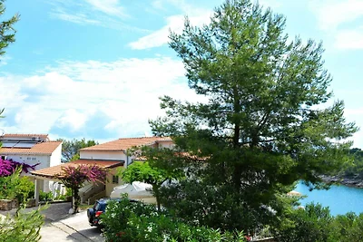 Blissful Bay Apartments Vrboska - Studio with...