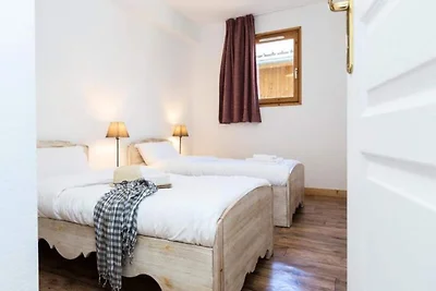 3/4 duplexkamers 8 personen