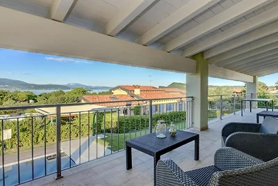 Suite Gardaliva