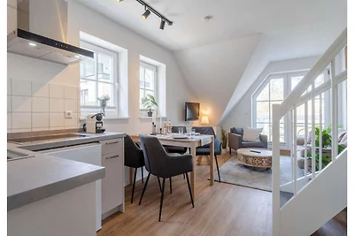 Ferienwohnung in St. Peter-Ording.