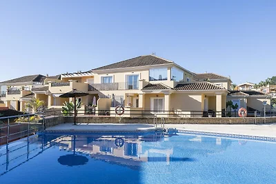 Spikes - Apartment In Sotogrande. Wifi Gratis