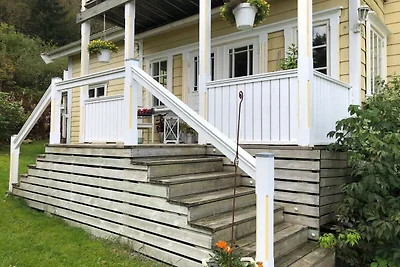 Ferienhaus Erholungsurlaub Insel Orust