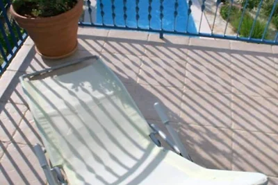 Apartments Mediterraneo Blues - Two bedroom a...