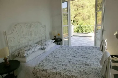 Ferienhaus in Chiavari mit Schwimmbecken