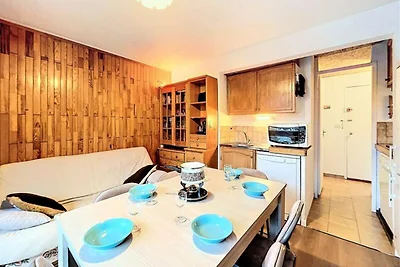 APPARTAMENTO TRILOCALE PER 6 PERSONE