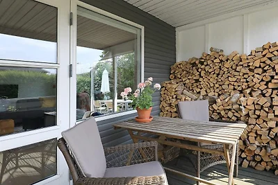 3 Personen Ferienhaus in Kerteminde-By Traum