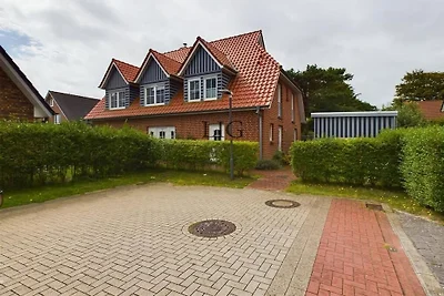 Ferienwohnung in Langeoog mit Wifi