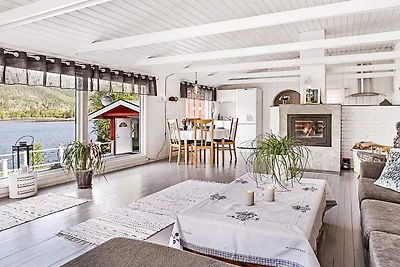 9 Personen Ferienhaus in Mosvik-By Traum