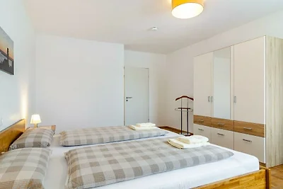 Ferienwohnung mit 1 Schlafzimmer