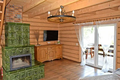 Casa vacanze con giardino, direttamente sul...