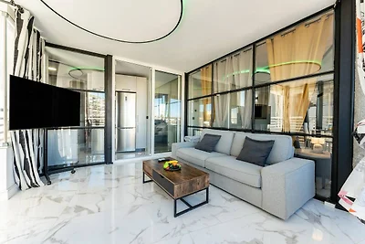 Renovierte Wohnung in Torremolinos