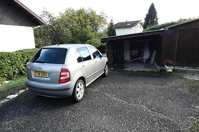 Residenz Chemin De Chevaline