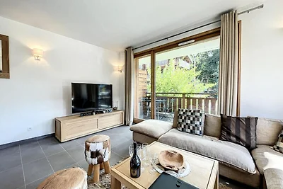 Das K2 1 - Appartement - 6 Personen -...