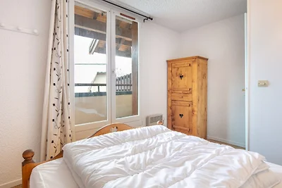 Ritiro sugli sci a Saint-Sorlin-d'Arves