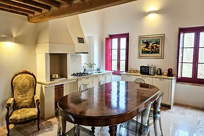 Appartamento a Monsano vicino al centro