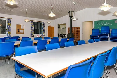 6 persone casa vacanze parco a Læsø