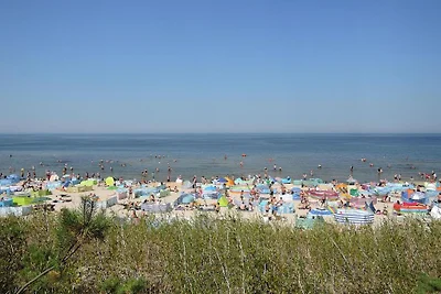 Casa vacanze a Kolczewo