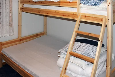 5 osob apartament w Selsøyvik