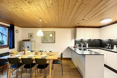 Ferienwohnung in Les Gets mit Zugang zu den...