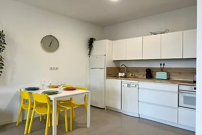 Appartamento a Tenerife vicino Spiagge