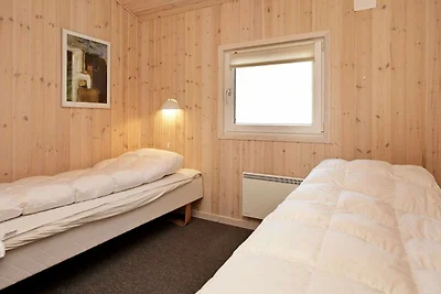 6 Personen Ferienhaus in Henne