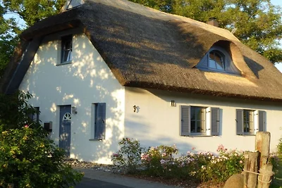 Ferienhaus in Rügen mit 2 Schlafzimmer