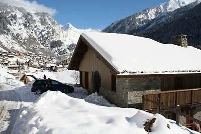 Appartamento di lusso con sauna