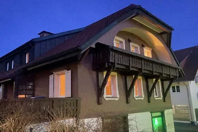 Ferienhaus mit 2 Schlafzimmer