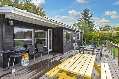 6 persone case ad Farsø-By Traum