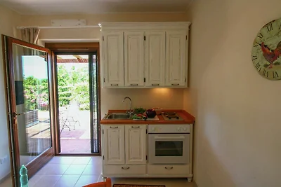 Agriturismo in Montalto di Castro