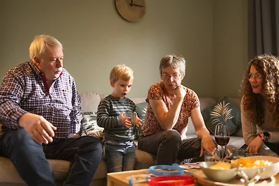 Vakantiehuis in Dochamps met hottub