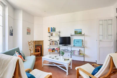 Wohnung in Dinard in der Nähe des Strandes...