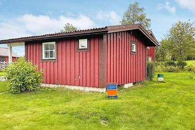 2 Personen Ferienhaus in KIL-By Traum