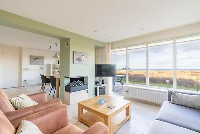 2-Personen-Apartment mit Meerblick und Sauna