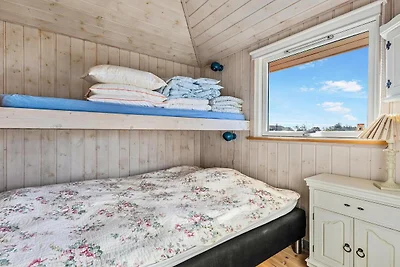 5 Sterne Ferienhaus in Løkken