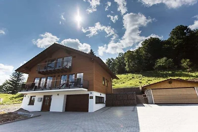 Ferienwohnung in Albstadt mit Balkon